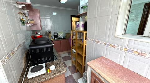 Foto 5 de Pis en venda a Calle Torres Quevedo, La Luz - El Torcal, Málaga