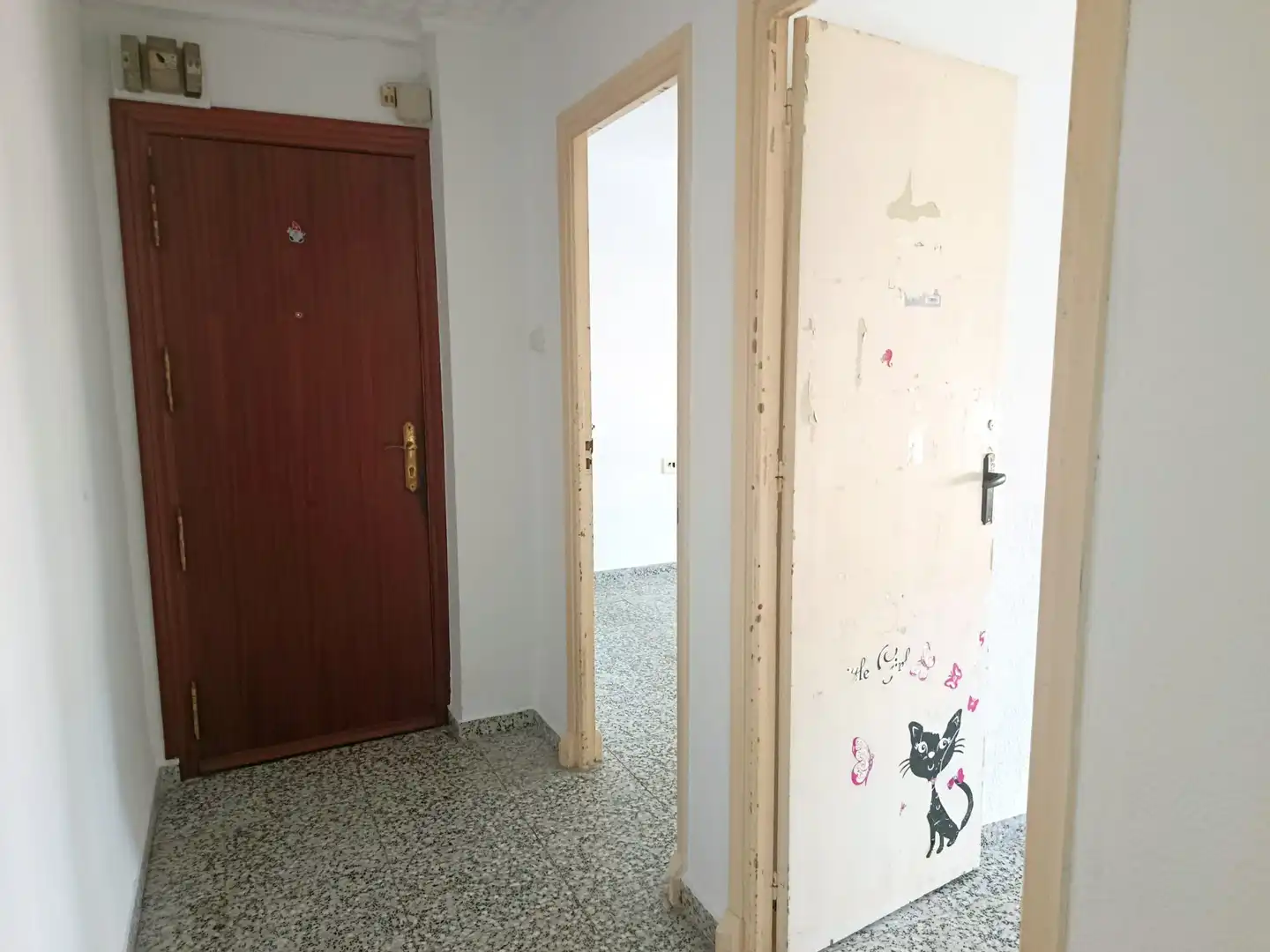 Wohnung mit Terrasse zum Verkauf in Pla - Carolinas, imagen 17