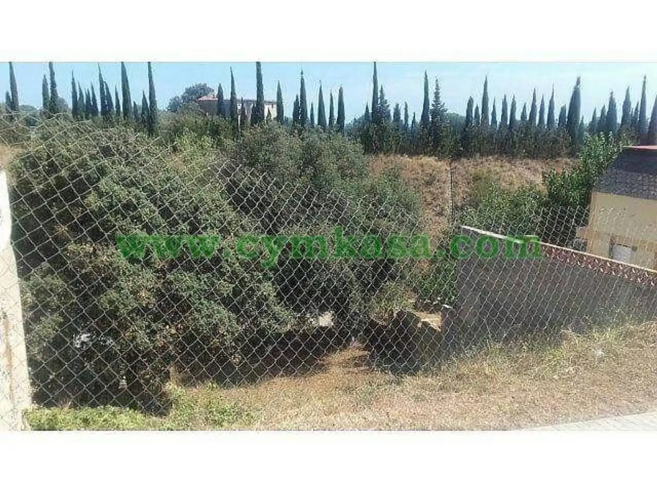 Rural land for sale in Can Carreras - Montessol, imagen 2
