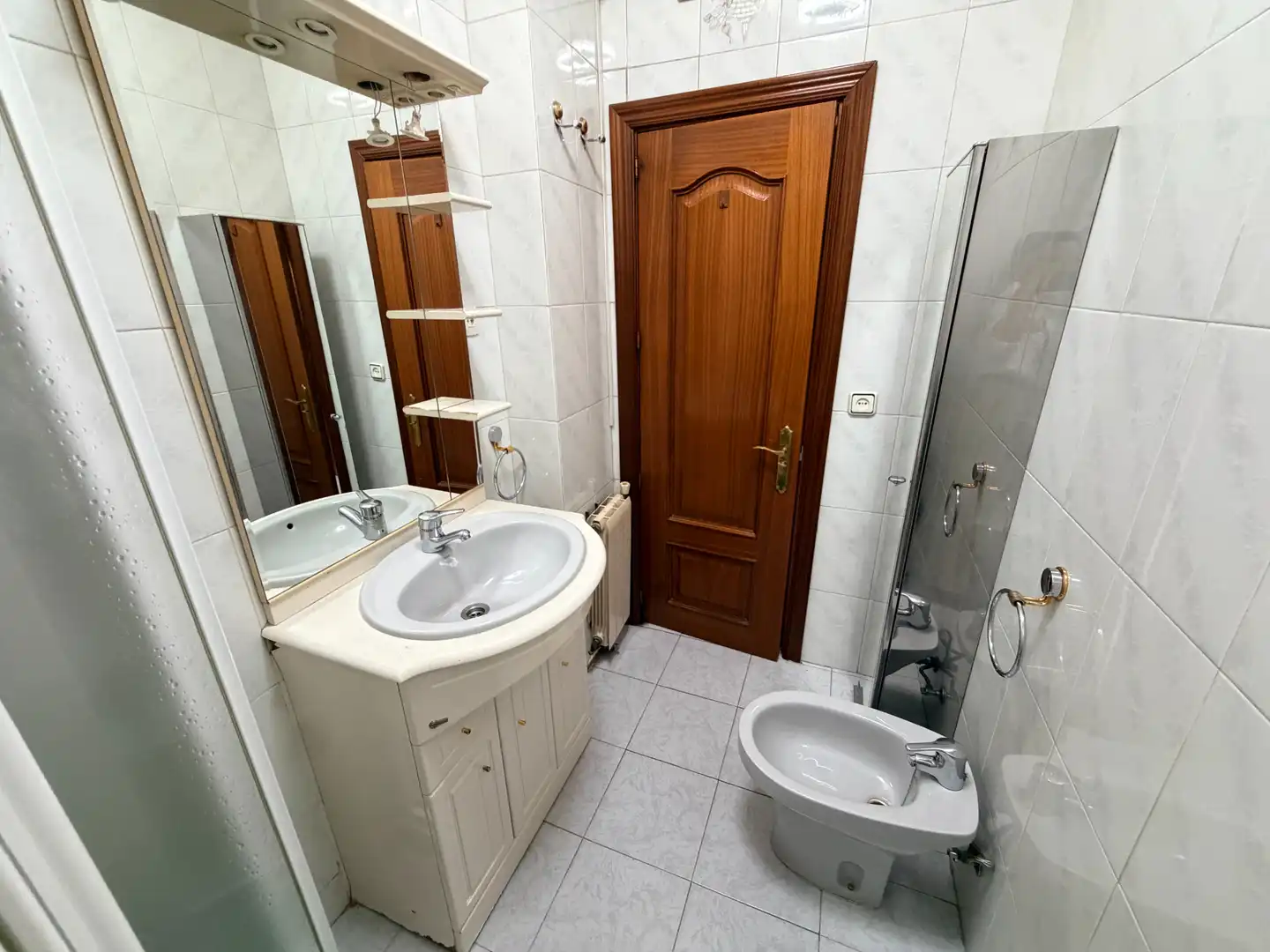 Wohnung mit Aufzug zum Verkauf in Calle Fernando Poo, imagen 33