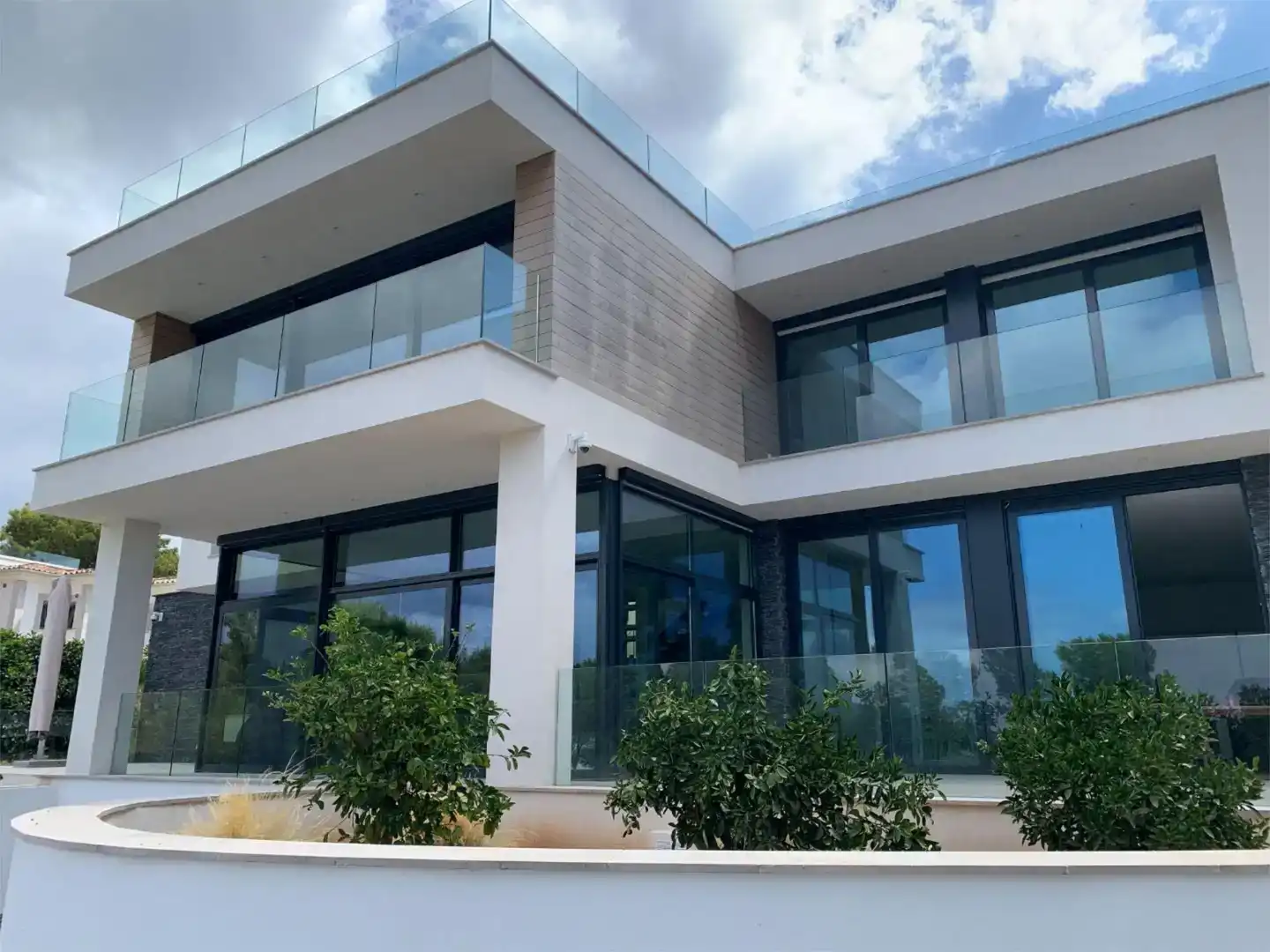 Casa o xalet en venda a Carrer Puig de la Mar, 17, Cala Vinyes