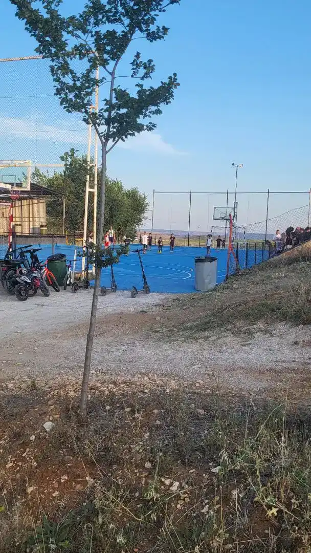 Aparcament de Finca rústica en venda en Daganzo de Arriba, Madrid