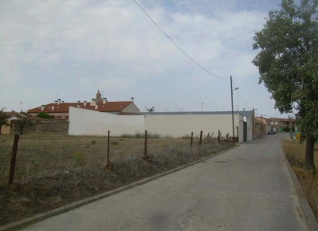 Fabrikhallen zum Verkauf in RONDA SUR , Cantalapiedra