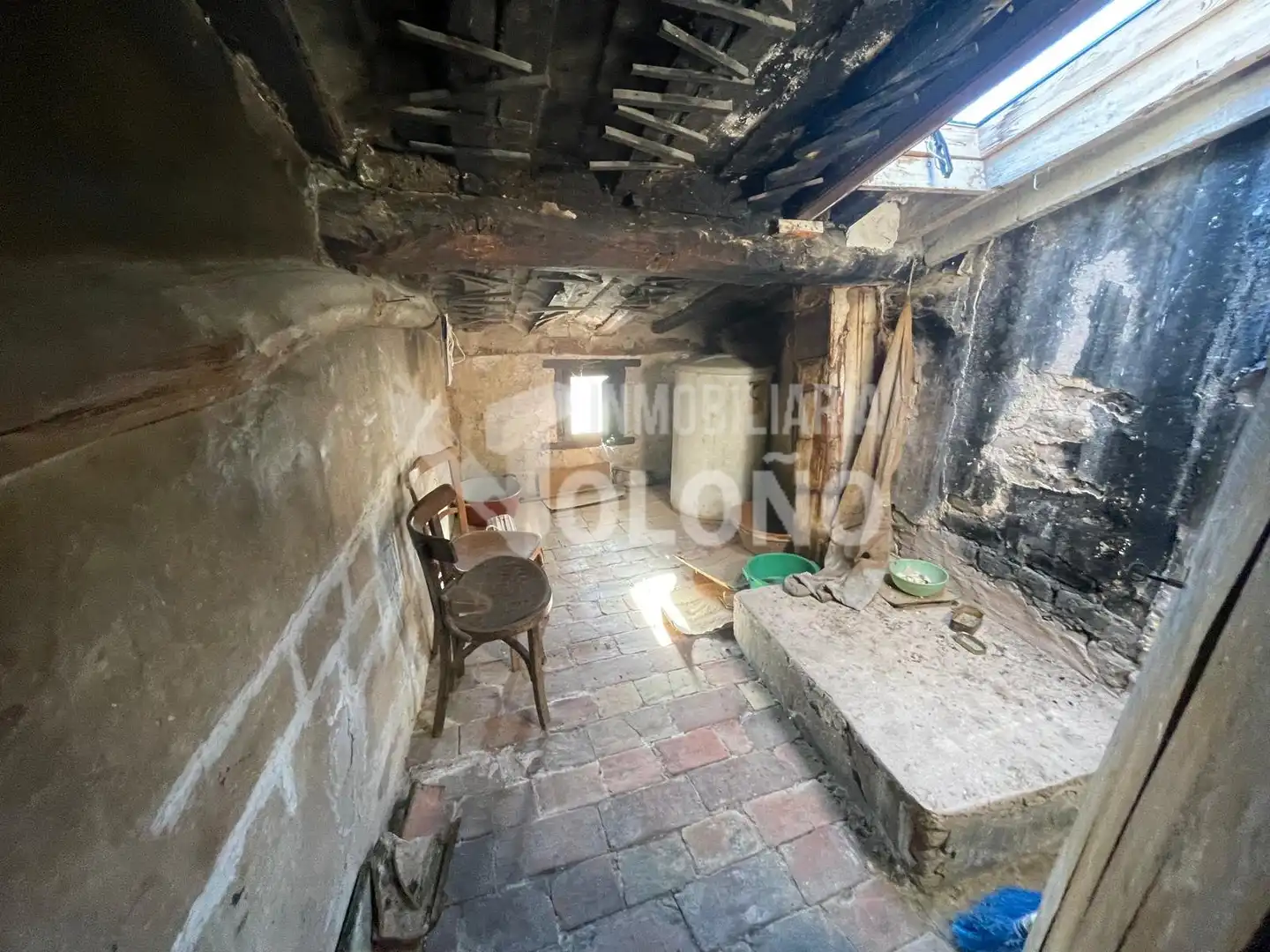 Finca rústica en venta en Zarratón con Trastero y Balcón