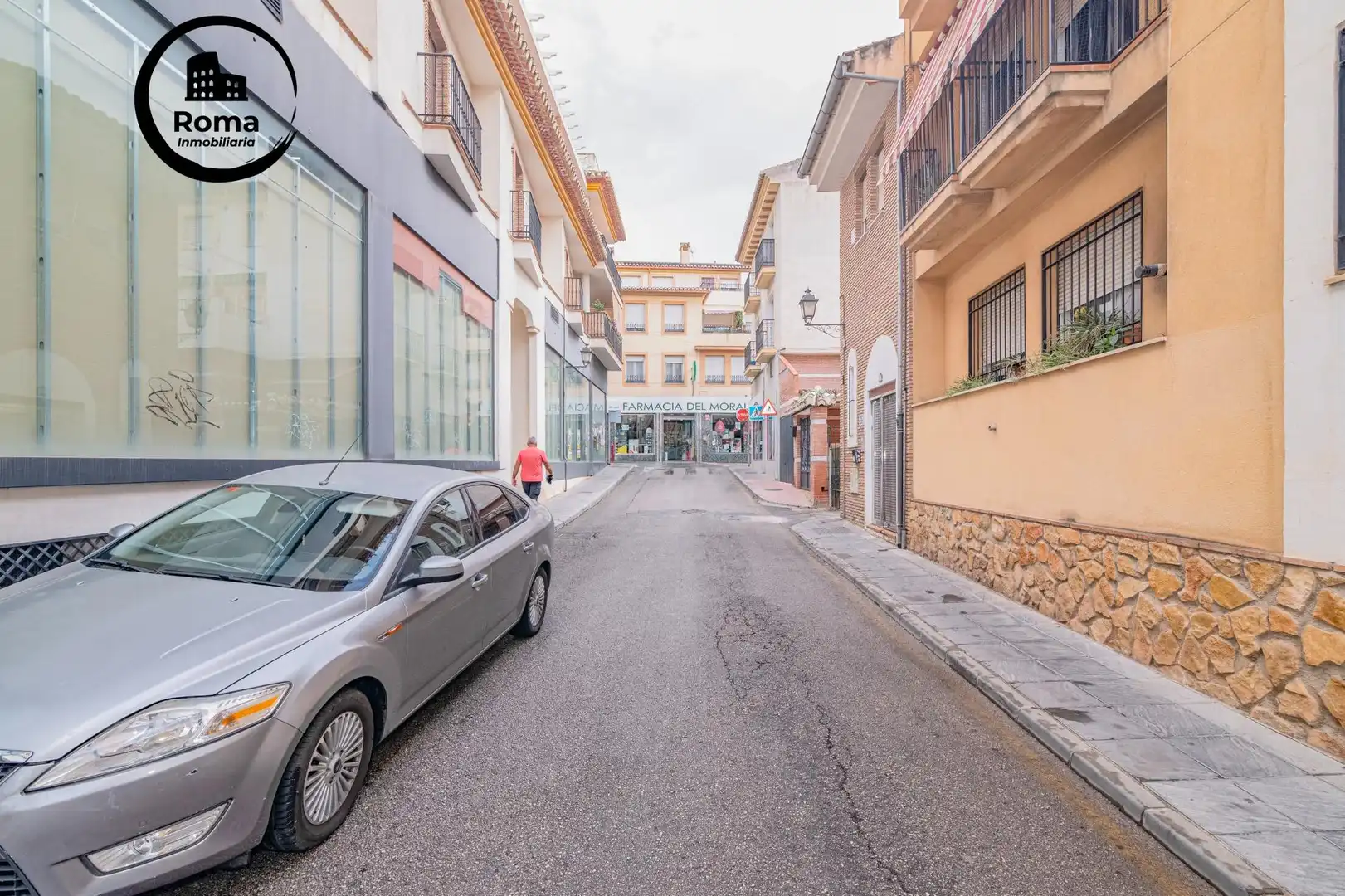 Wohnung mit Aufzug zum Verkauf in La Zubia Ciudad, imagen 3