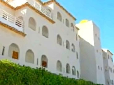 Estudio con piscina en venta en AQUARI