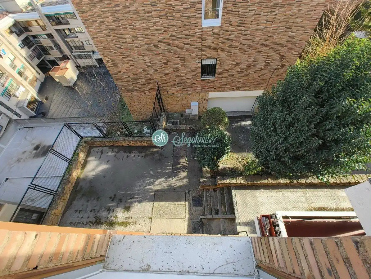 Appartement à louer à Ezequiel González - Conde de Sepúlveda, imagen 18