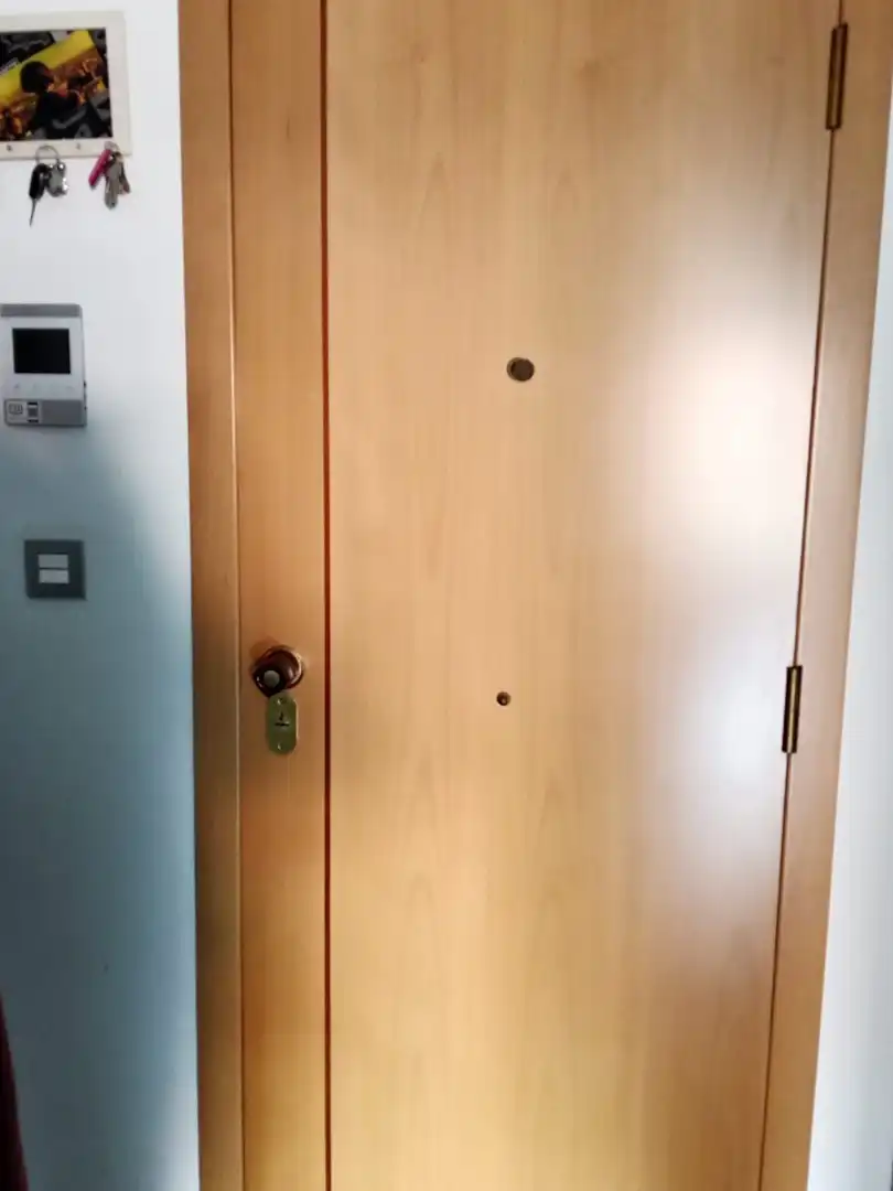 Piso con ascensor en venta en Ametzagaña, imagen 16