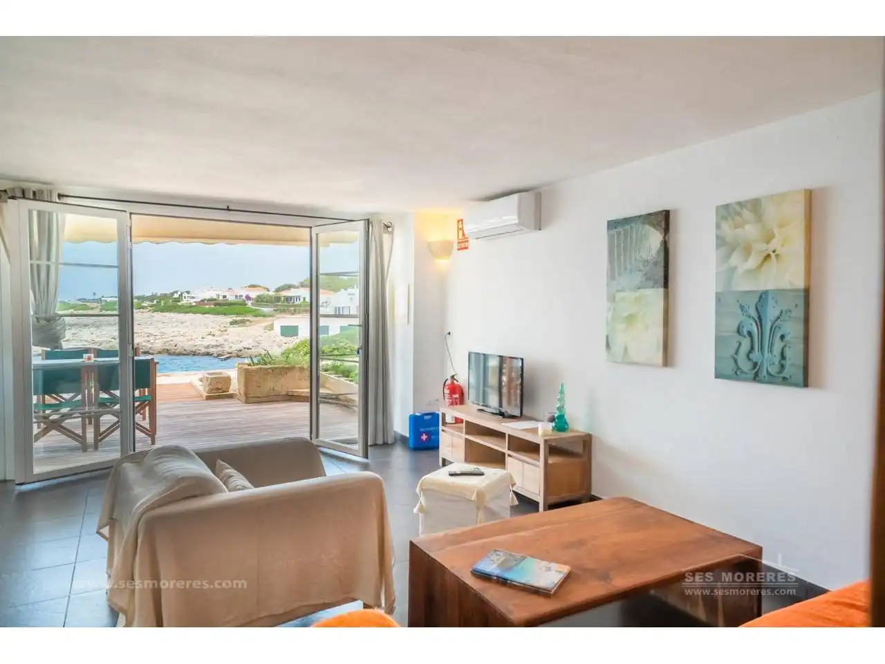 Detached house for sale in Biniancolla - Punta Prima, imagen 4