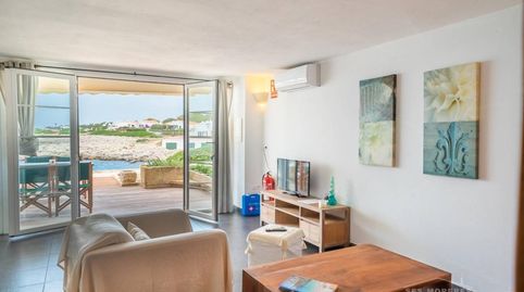 Foto 4 de Casa o chalet en venta en Biniancolla - Punta Prima, Sant Lluís