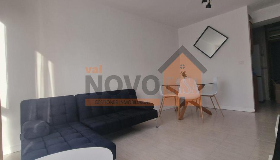 Photo 1 of Flat to rent in Grevol, Ensanche - Río Júcar, Castellón