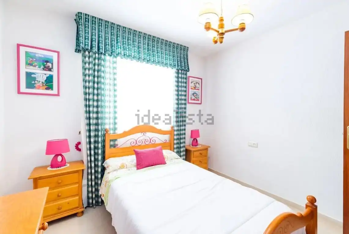 Chalet con terraza en venta en Calle el Peral, imagen 25
