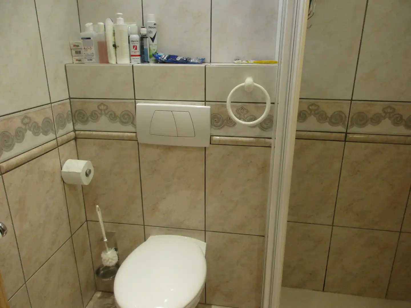 Baño de Casa o chalet en venta en Cambrils con Aire acondicionado, Calefacción y Jardín privado