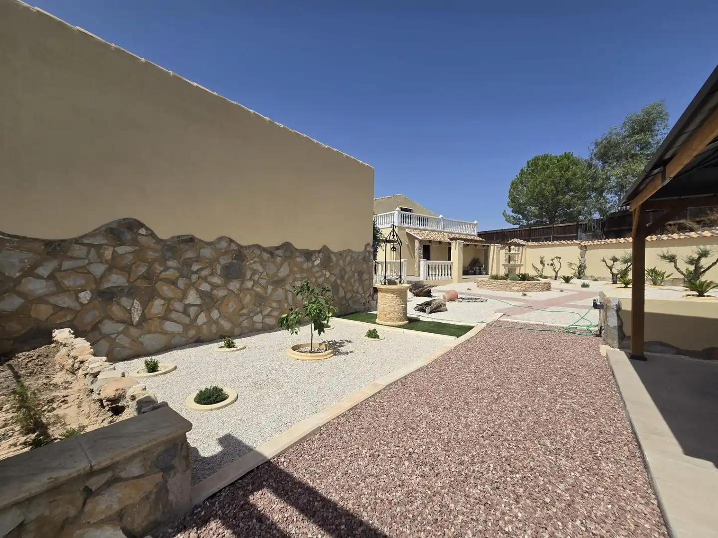 Casa a schiera in vendita a Abanilla, imagen 15
