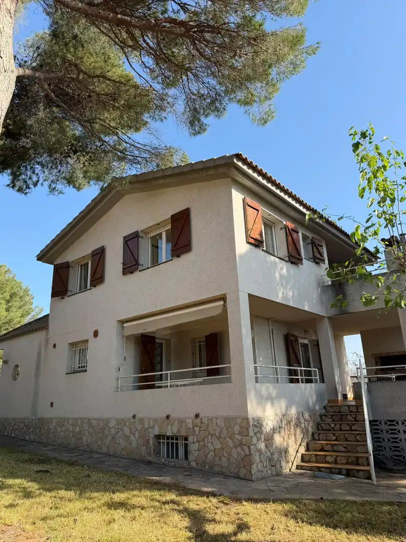 Xalet amb jardí en venda a Sant Antoni de Calonge, imagen 57