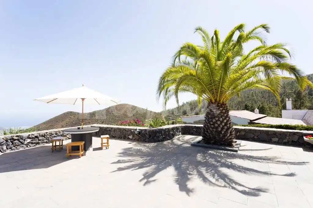 Terraza de Residencial en venta en Granadilla de Abona