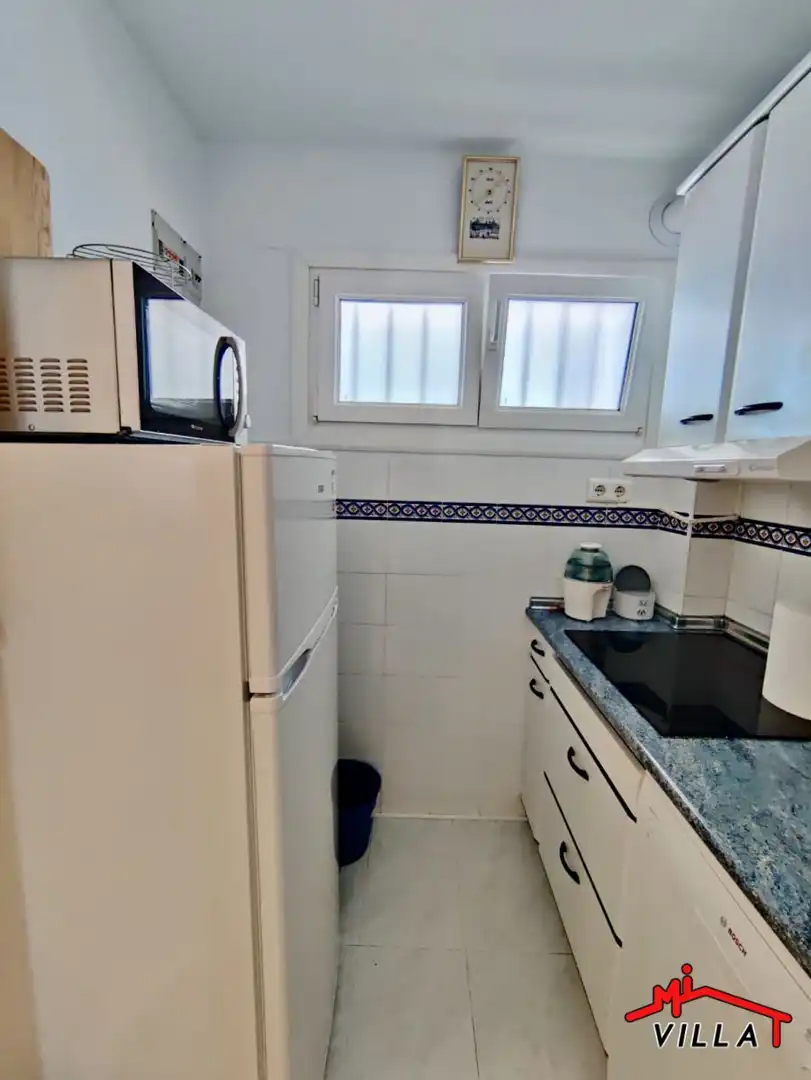 Wohnung zur Miete in Zona Playa