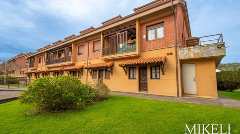 Foto 2 de Apartament en venda a Calle Rodil, Mortera, Piélagos