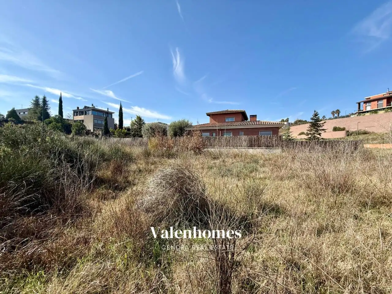 Residential zum Verkauf in Sant Esteve Sesrovires