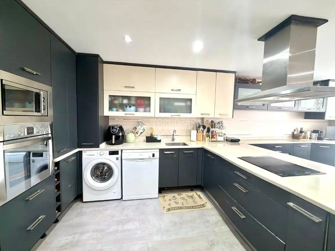 Cocina de Piso en venta en Quijorna con Calefacción y Terraza