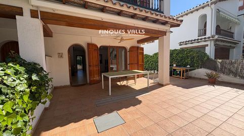 Foto 4 de Casa adosada de lloguer a Salvador Espriu, L'Estany, Calafell