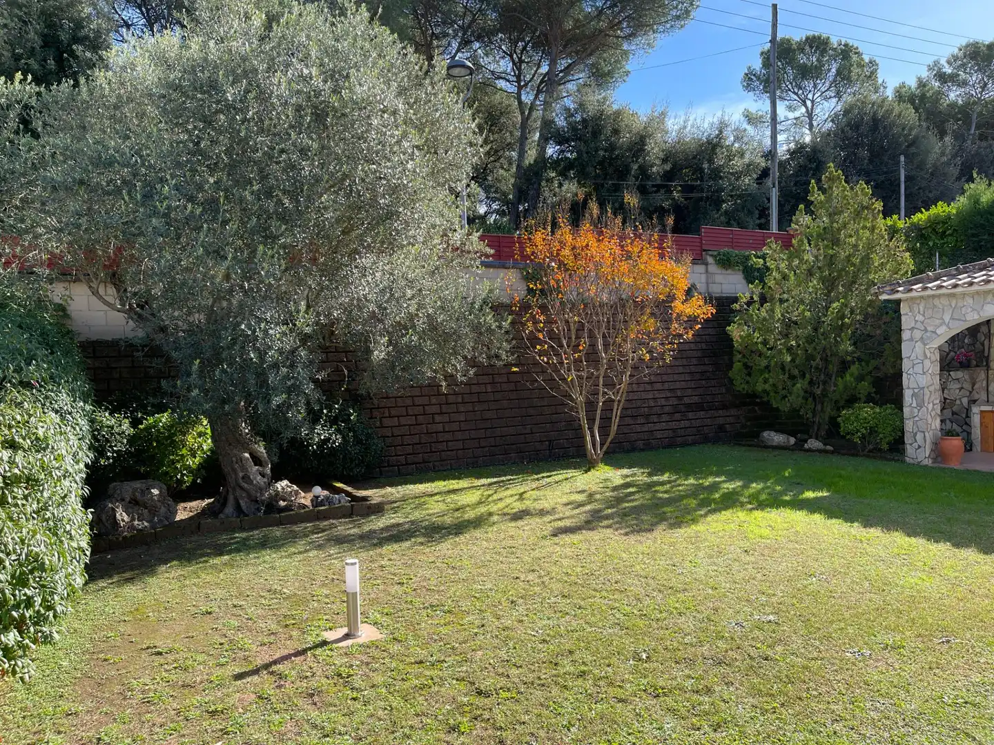 Casa amb jardí en venda a Carrer del Pi, imagen 3