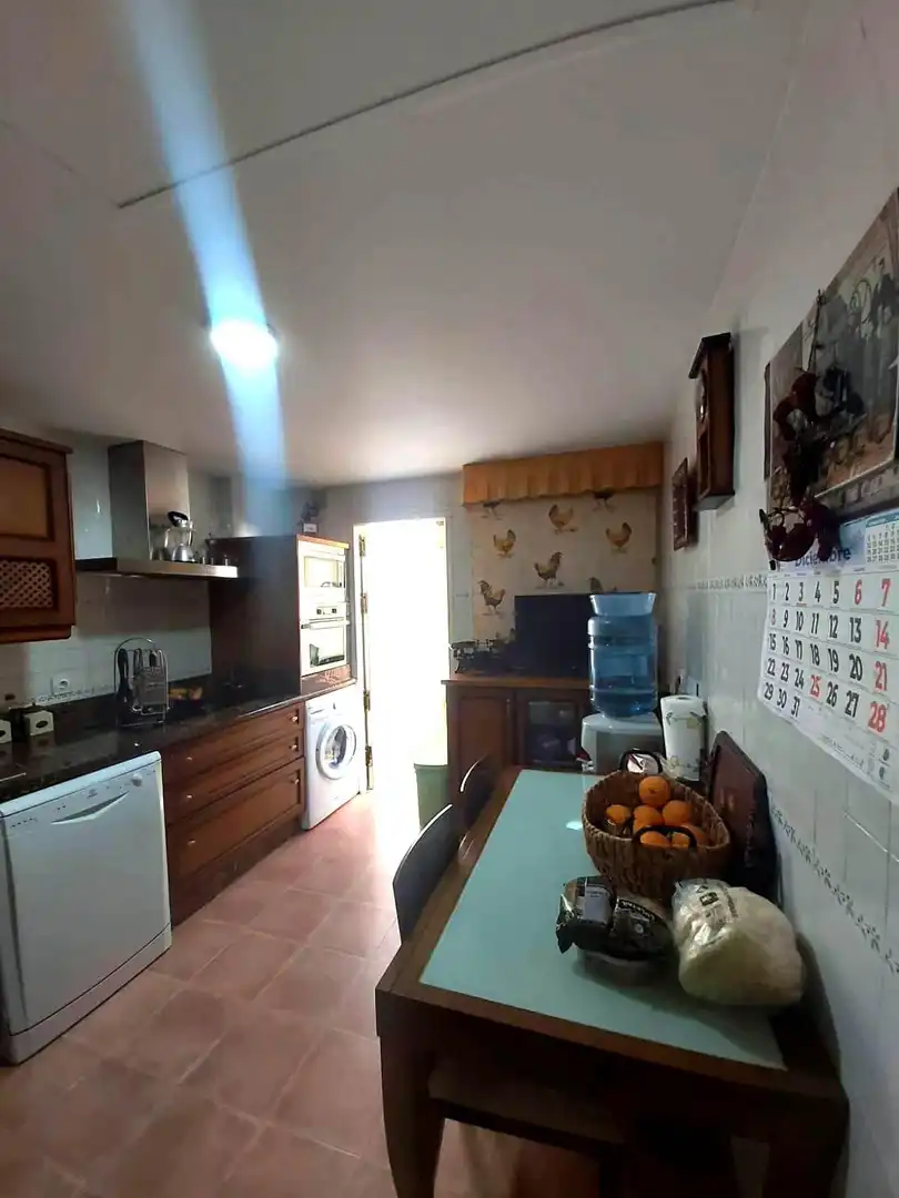 Casa o chalet en venta en Consolación