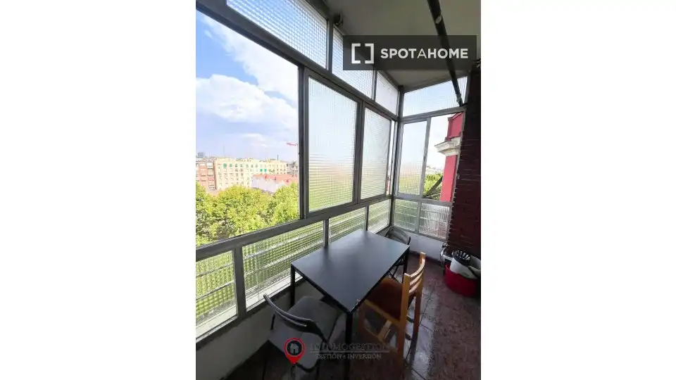 Wohnung zur Miete in Madrid, Madrid
