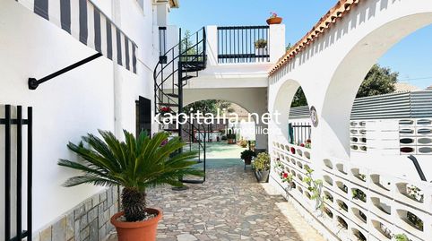 Chalet en venta en Ontinyent, imagen 4