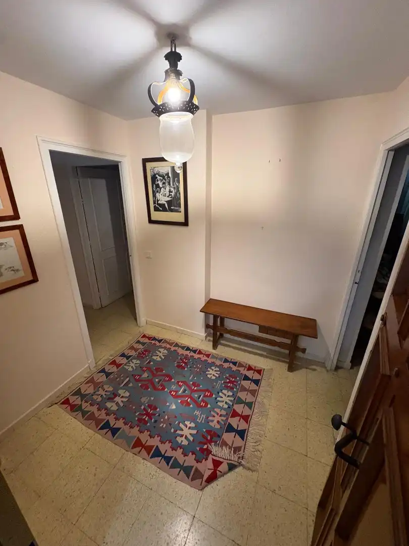 Wohnung zur Miete in Molineros, Madre de Dios