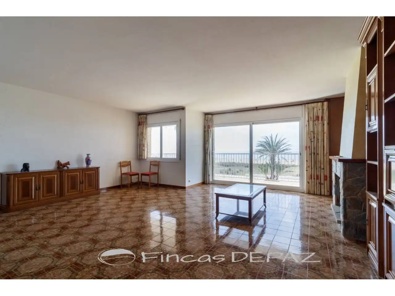 Living room of Apartments for sale in Castelldefels  with Terrace, Storage room and Community pool