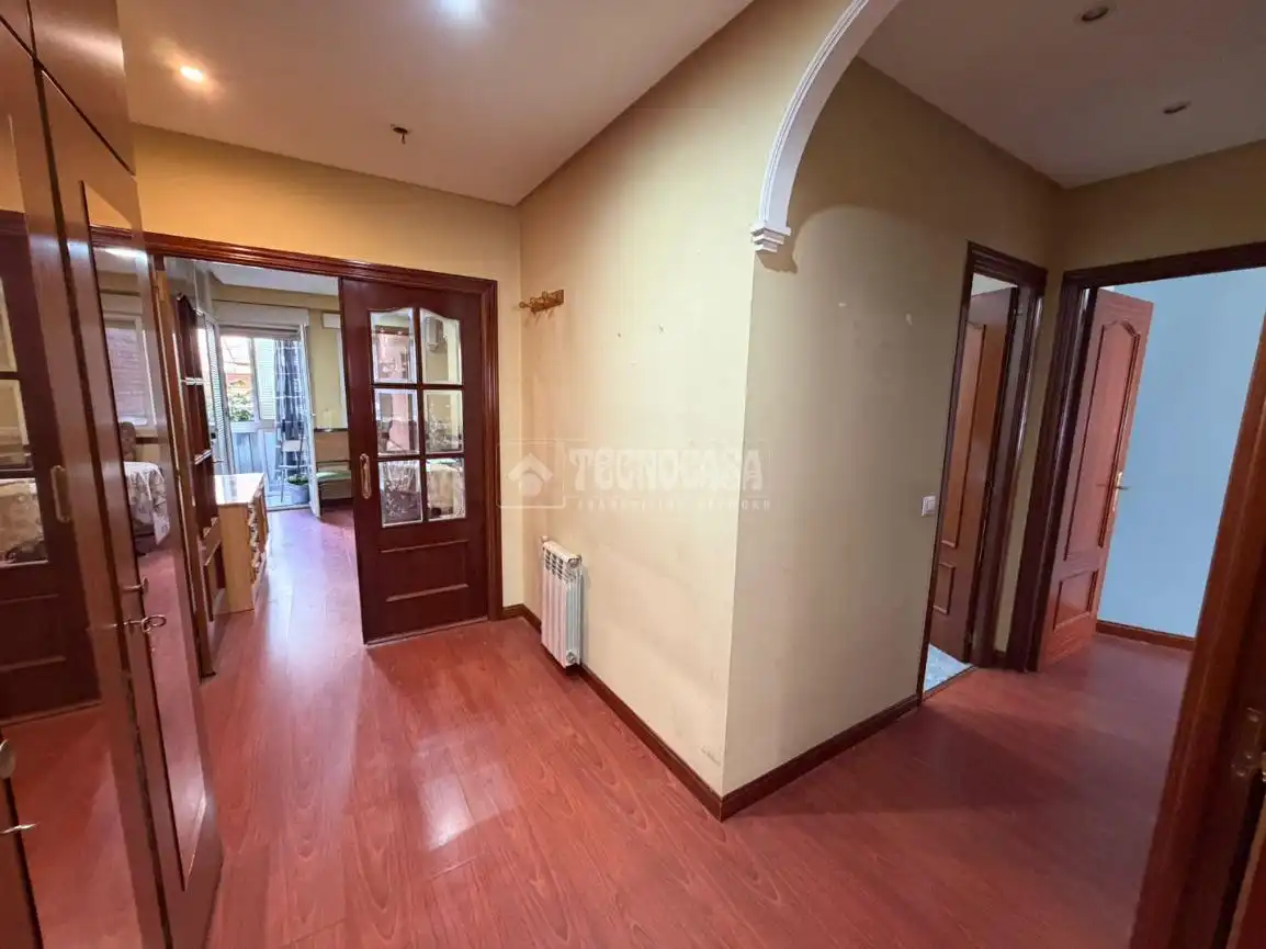 Piso en venta en Getafe con Aire acondicionado, Calefacción y Trastero