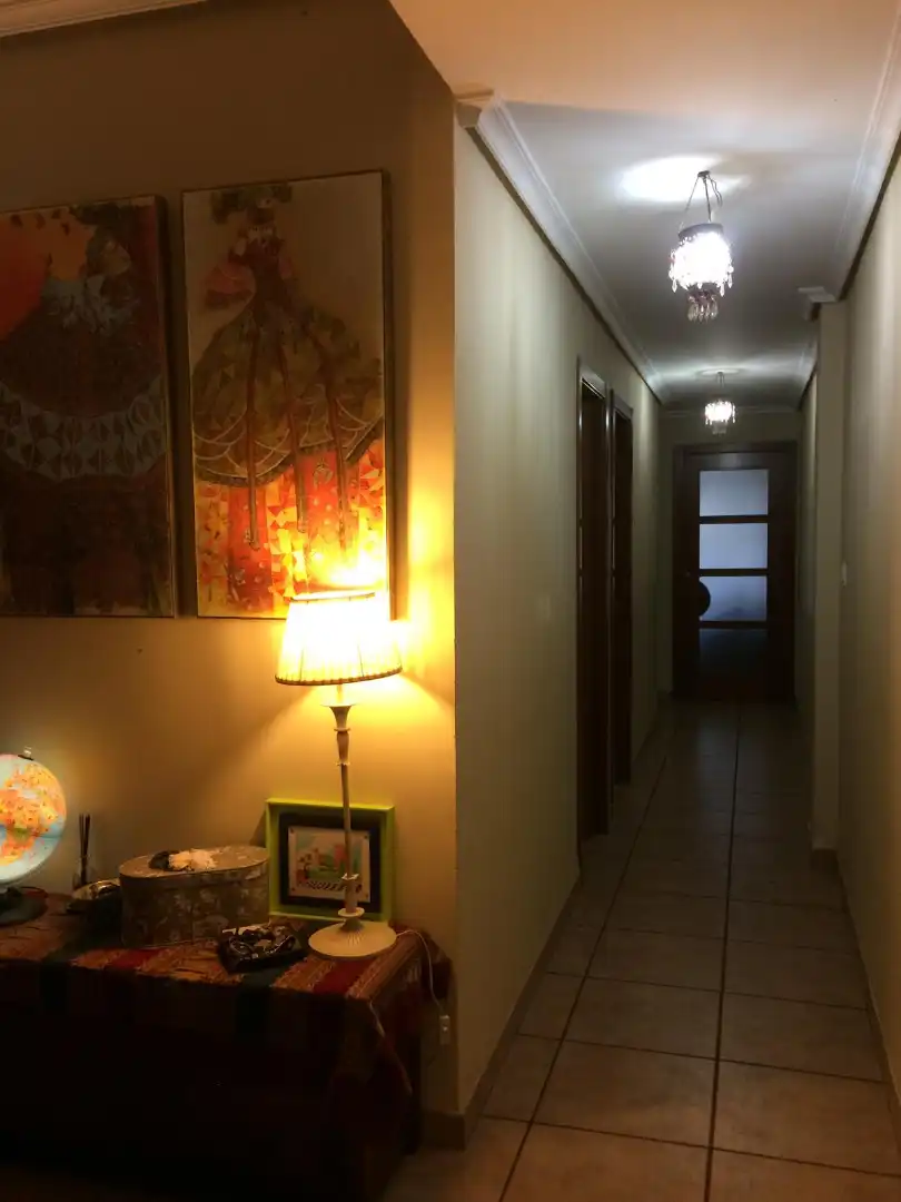 Dúplex con terraza en venta en Avenida de la Estación, imagen 16