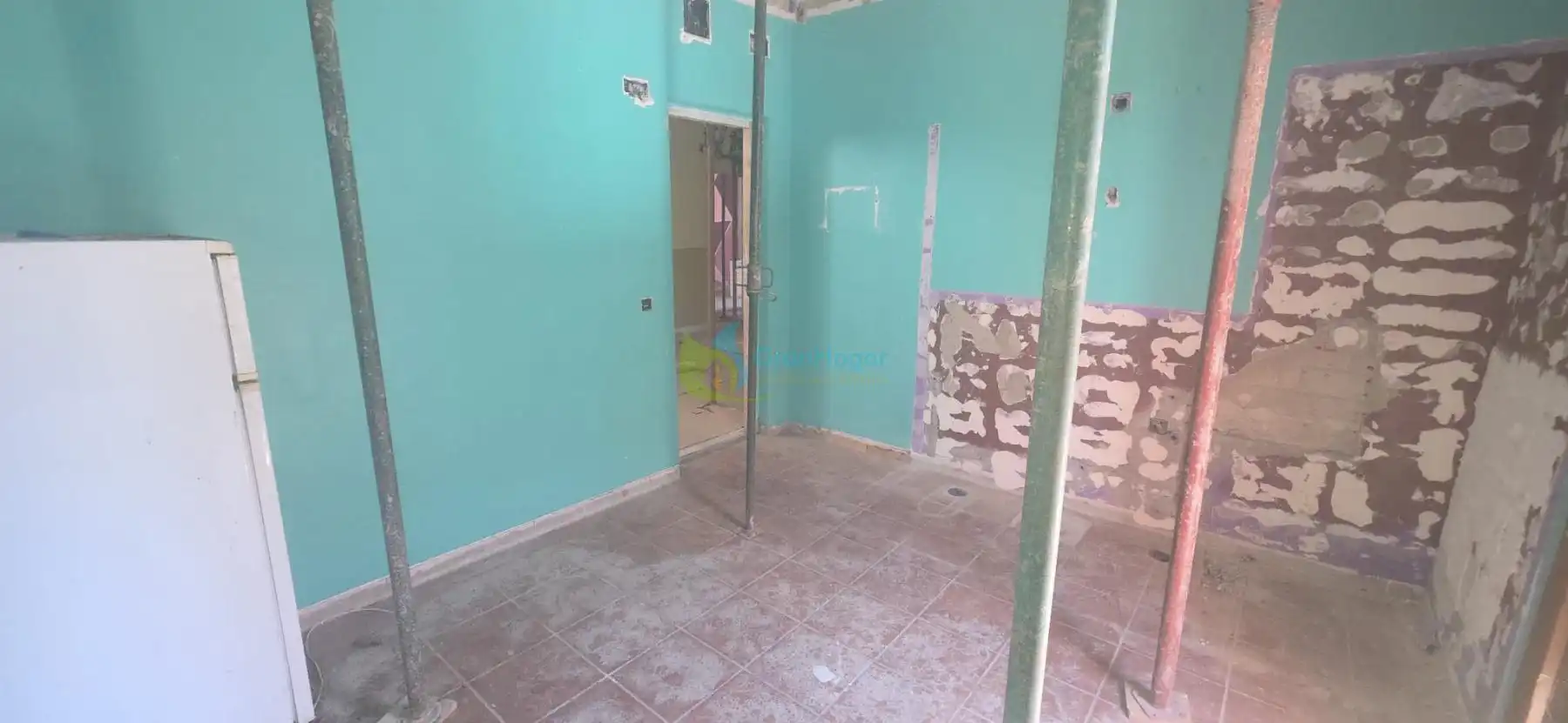 Casa o chalet en venta en Sevilla con Terraza y Trastero