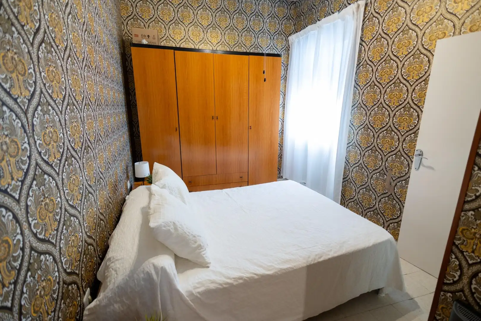 Dormitori de Casa adosada en venda en Chipiona amb Terrassa