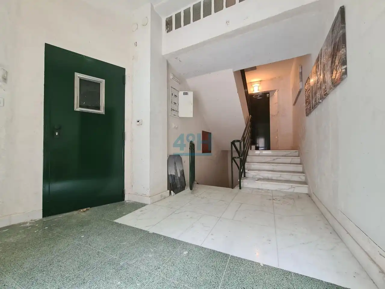 Edificio en venta en Ourense Capital 