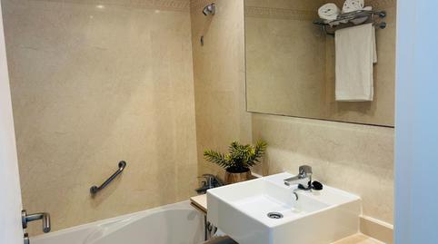 Foto 4 von Wohnungen zur Miete in Mijas Golf, Mijas