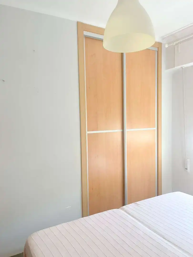 Schlafzimmer von Wohnung zum Verkauf in Vélez-Málaga mit Terrasse