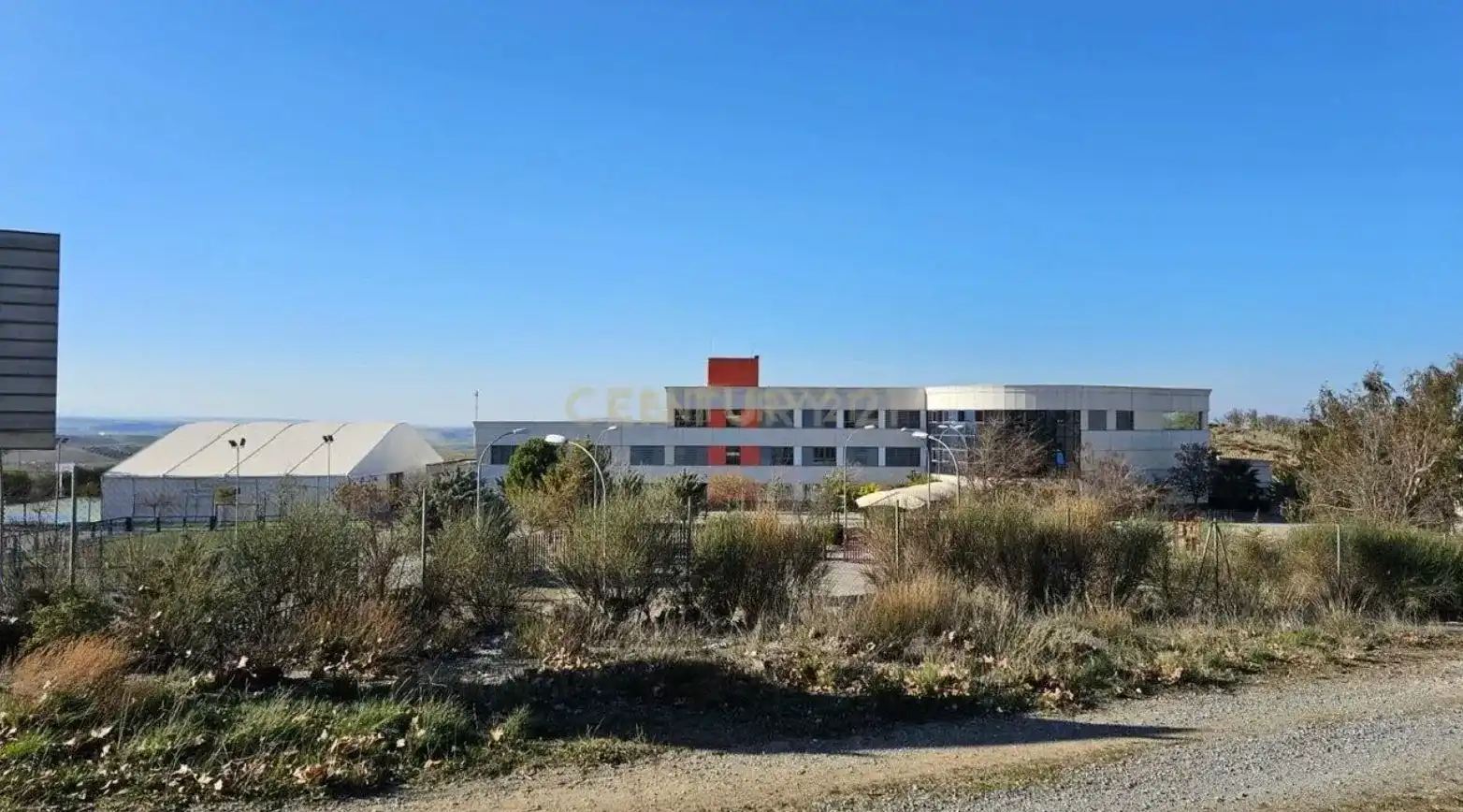 Exterior view of Houses for sale in Dílar