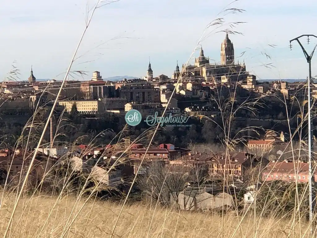 Country homes for sale in Segovia