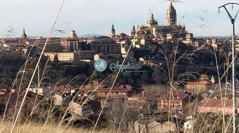 Foto 2 de Finca rústica en venda a Vía Romana, Segovia