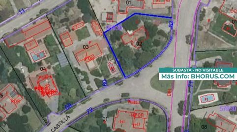 Photo 2 of Houses for sale in Gran Chaparral 1, 62, Pepino, Toledo