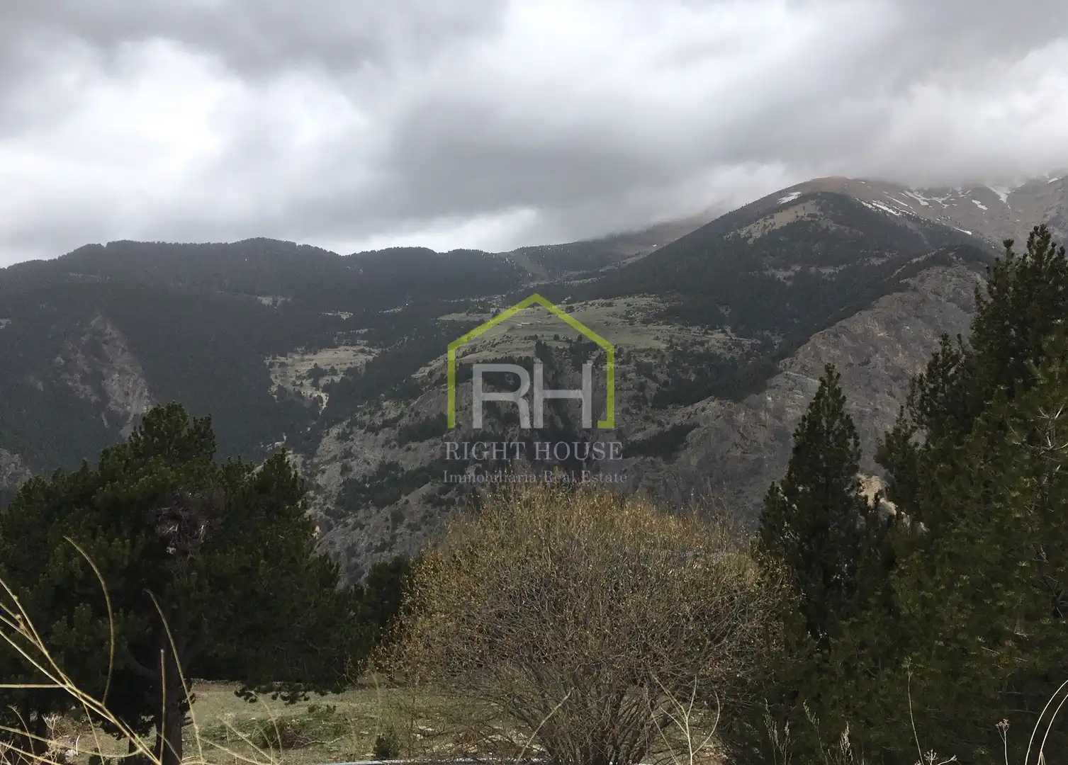 Terreno residenziale in vendita a El Forn - Prats - Meritxell, imagen 2