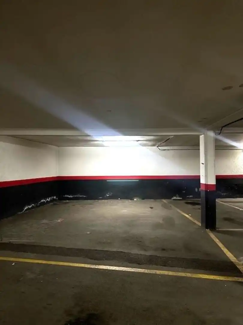 Parking of Garage for sale in Madrid