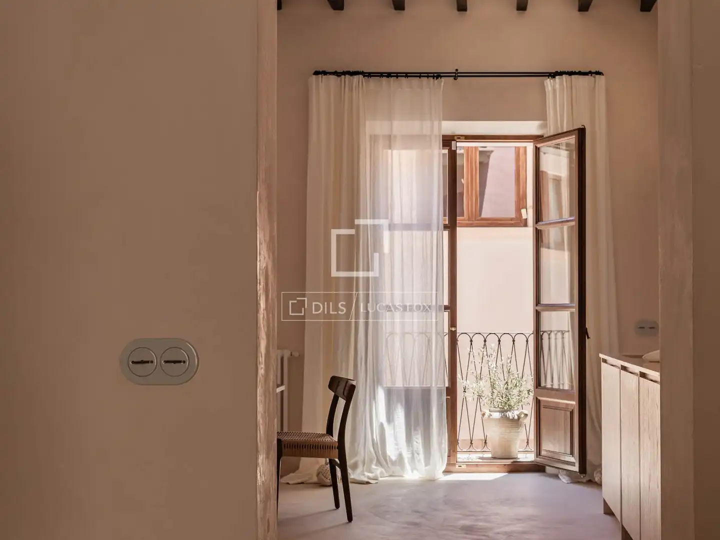 Habitación de Piso en venta en  Palma de Mallorca con Aire acondicionado, Calefacción y Terraza