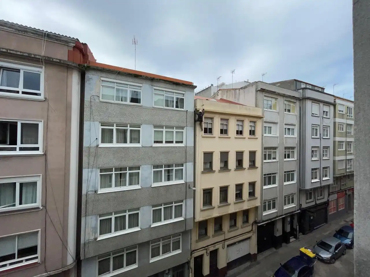 Appartement à vendre à Rúa Eugenio Carré Aldao, imagen 3