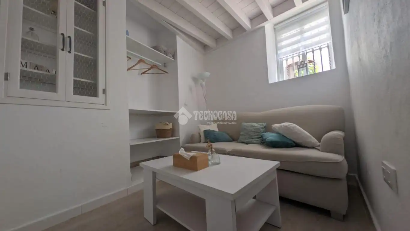 Casa adosada en venta en Vejer