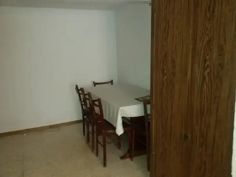 Comedor de Finca rústica en venta en Tamarite de Litera con Amueblado