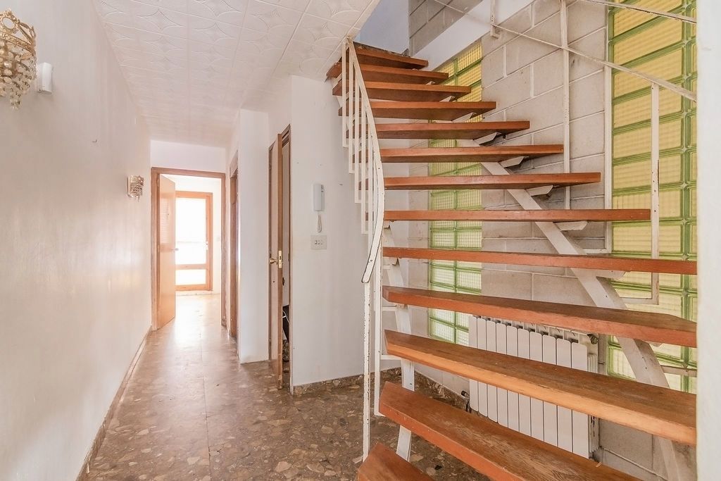 Single-family semi-detached for sale in Juneda