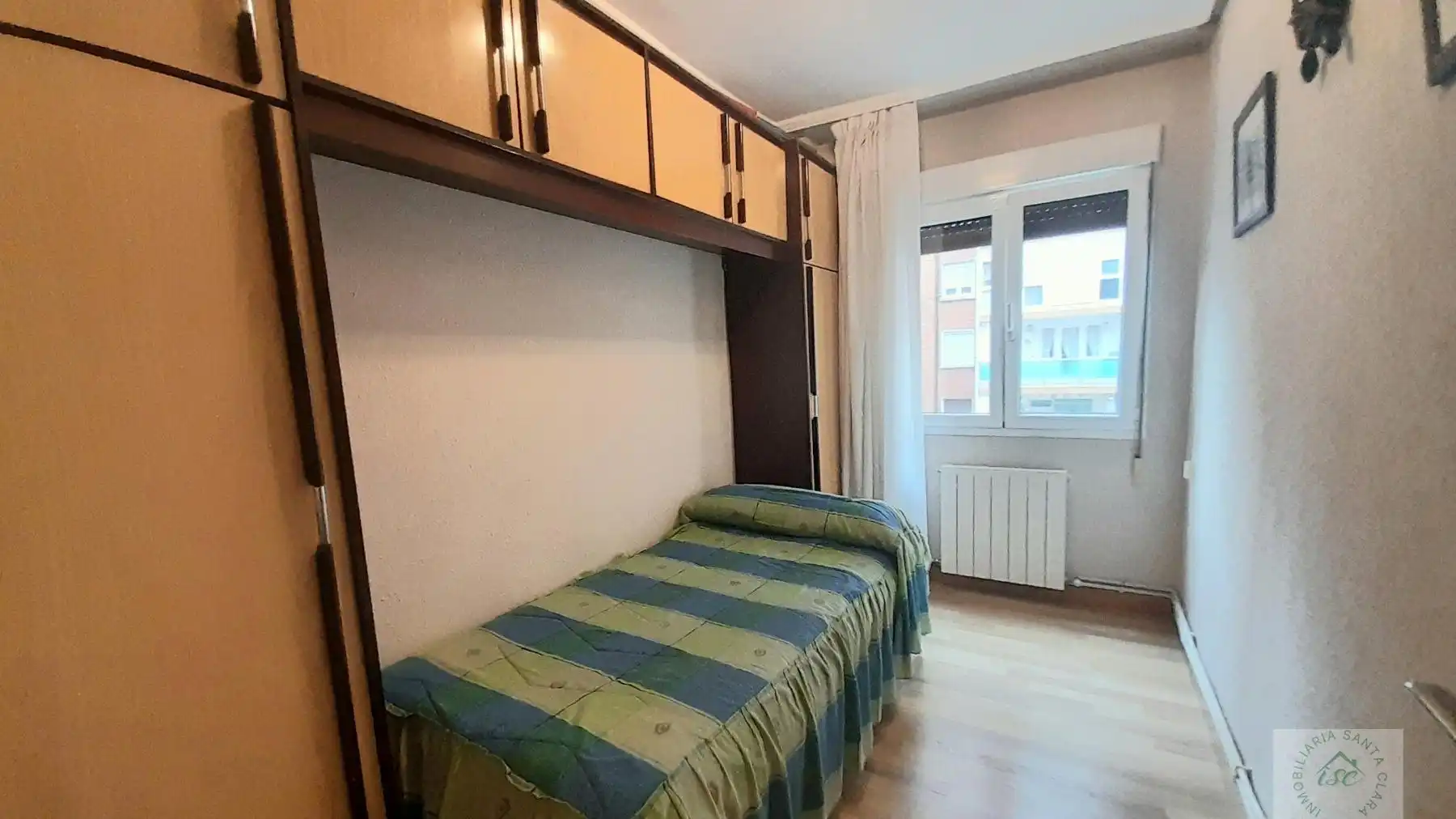Piso con ascensor en venta en Grupo Sagarminaga, imagen 14